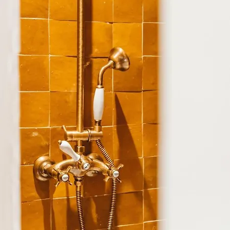 Prázdninový dům Di Pigna Avec Piscine *