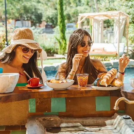 Di Pigna: Twin With Private Pools Near * Algajola (Corsica)