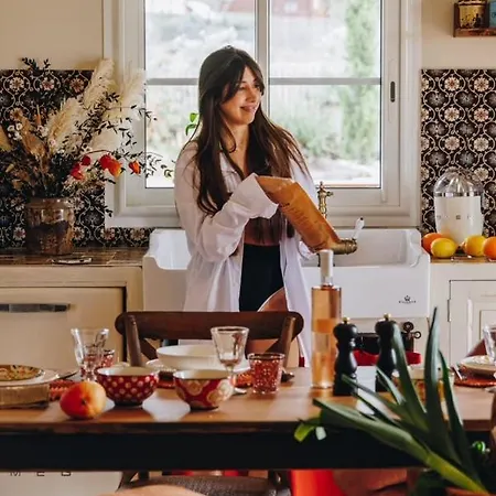 Di Pigna: Twin With Private Pools Near