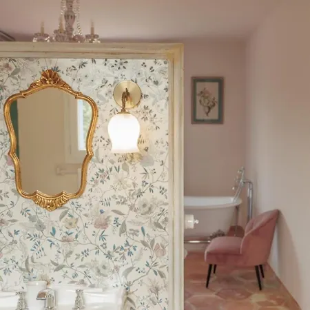 Di Pigna: Twin With Private Pools Near *