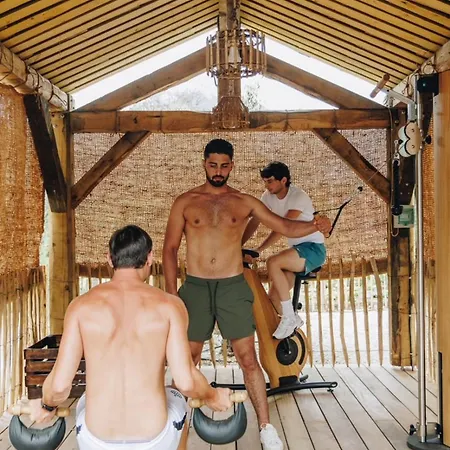 Di Pigna: Twin With Private Pools Near