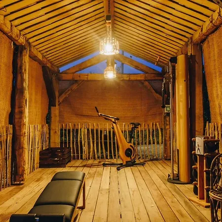 Di Pigna: Twin With Private Pools Near * Algajola (Corsica)