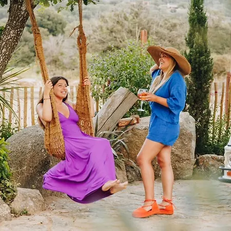 Di Pigna: Twin With Private Pools Near Holiday home *