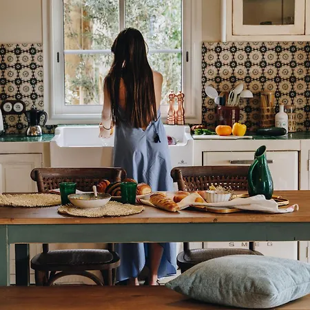 Di Pigna: Twin With Private Pools Near *