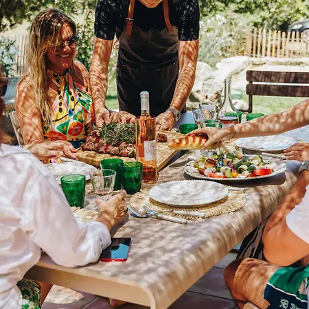 Holiday home Di Pigna: Twin With Private Pools Near