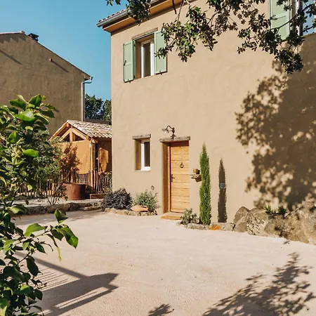Di Pigna Avec Piscine