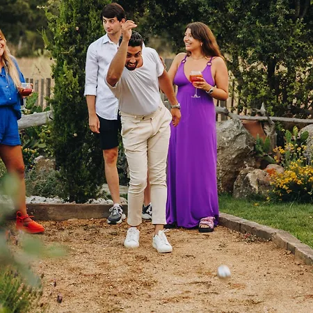 Di Pigna: Twin With Private Pools Near *