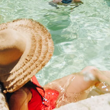 Di Pigna Avec Piscine *