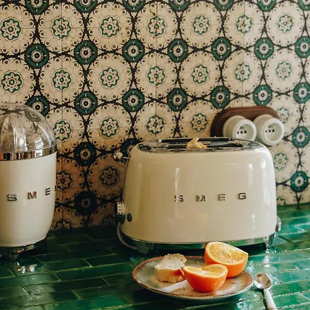 Casa vacanze Di Pigna Magnifique Avec Piscine, De 2 A 6 Personnes