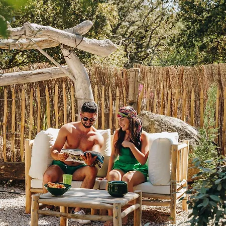 Di Pigna Avec Piscine Prázdninový dům