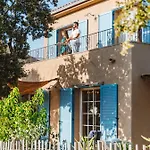 Di Pigna: Twin With Private Pools Near Holiday home Algajola (Corsica)