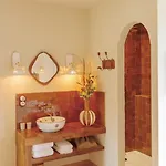 Di Pigna: Twin With Private Pools Near Holiday home