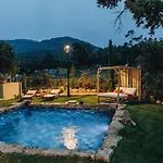 Di Pigna: Twin With Private Pools Near * Algajola (Corsica)