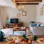 Di Pigna: Twin With Private Pools Near * Algajola (Corsica)