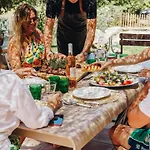 Holiday home Di Pigna: Twin With Private Pools Near