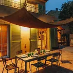 Di Pigna: Twin With Private Pools Near Holiday home