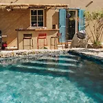 Di Pigna: Twin With Private Pools Near Holiday home Algajola (Corsica)