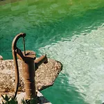 Holiday home Di Pigna: Twin With Private Pools Near Algajola (Corsica)