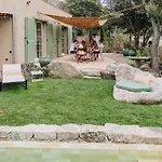 Di Pigna: Twin With Private Pools Near * Algajola (Corsica)