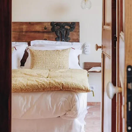 Di Pigna Magnifique Avec Piscine, De 2 A 6 Personnes Ferienhaus Algajola (Corsica)