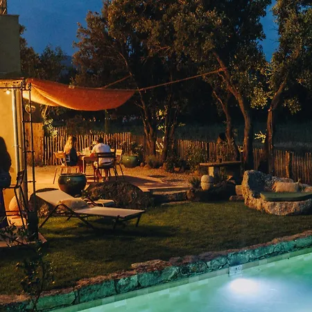 Holiday home Di Pigna: Twin With Private Pools Near *