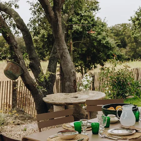 Holiday home Di Pigna: Twin With Private Pools Near Algajola (Corsica)