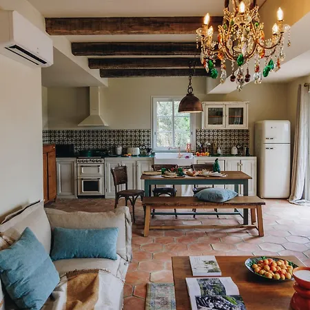 Di Pigna: Twin With Private Pools Near Holiday home