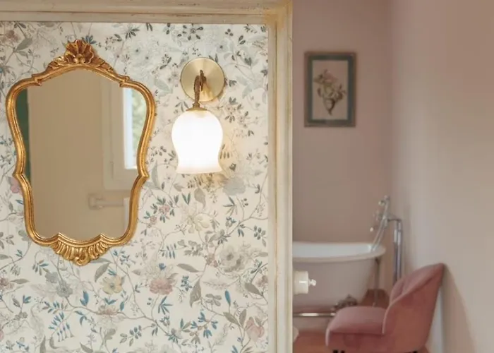 Résidence Di Pigna Magnifique Avec Piscine, De 2 à 6 Personnes *