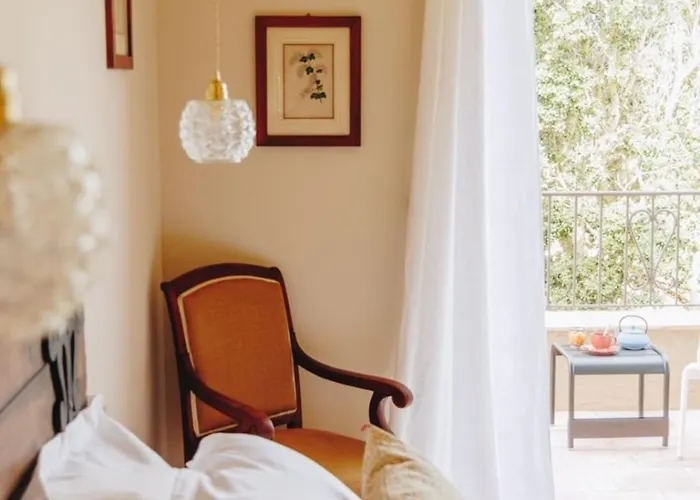 Di Pigna Magnifique Avec Piscine, De 2 A 6 Personnes Algajola (Corsica)