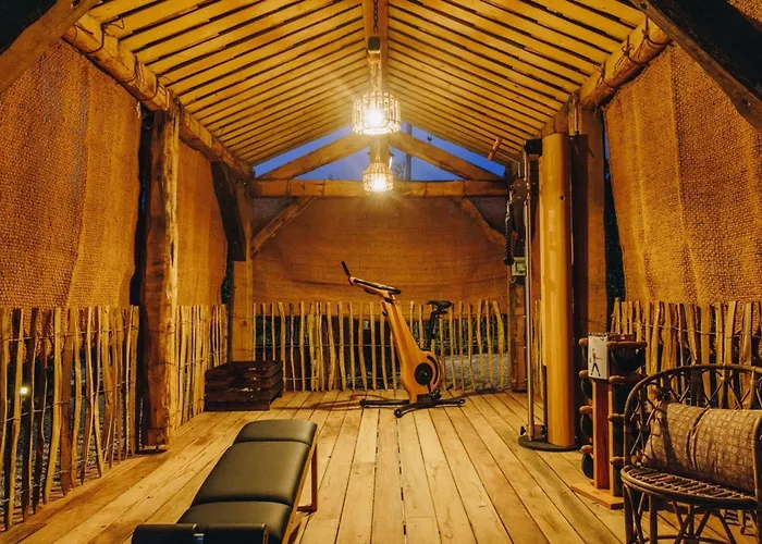 Résidence Di Pigna Magnifique Avec Piscine, De 2 à 6 Personnes * Algajola (Corsica)