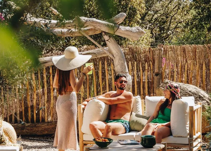 Di Pigna Magnifique Avec Piscine, De 2 A 6 Personnes Algajola (Corsica)