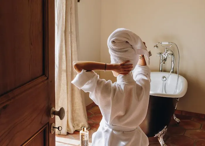 Résidence Di Pigna Magnifique Avec Piscine, De 2 à 6 Personnes